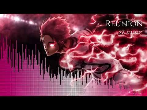 Reunion | World Cup Sae vs Rin Theme | Blue Lock UST