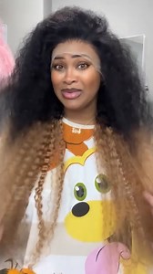 84K views · 1K reactions | This hair is literally a dream hairhttps://www.eullair.com/products/eullair-ombre-1b-honey-blonde-water-wave-glueless-lace-frontal-wig-breathable-hd-lace-pre-colored-two-tones-curly-human-hair-wig-easy-install-and-low-maintenance?variant=44849595187361&utm_source=facebook&utm_medium=facebook #eullair #eullairhair #humanhair #fyp #wigstyling #hairinspo | Eullair Hair | Facebook