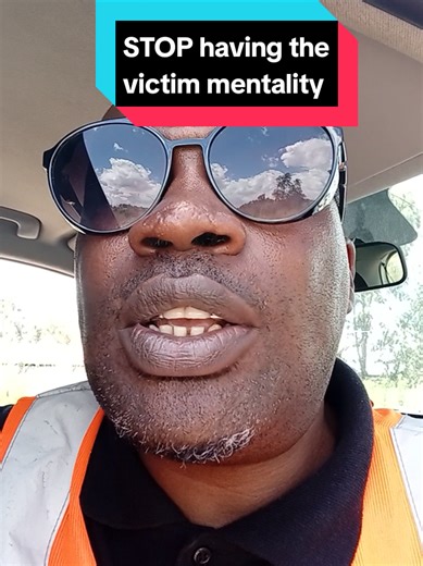 STOP having the victim mentality in your business. Also avoid doing business from a desperation position. You are giving negative vibes if you are pushing and forcing people to buy your product, focus on value proposition and functionality instead. Focus on solving the needs of the customer and not come across as someone who is desperate. Let's fix it