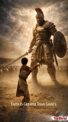 6 Bible Miracles That Show Our God Is Truly Awesome #shorts