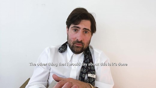 3.9K views · 291 reactions | Jason Schwartzman says his Letterboxd trophy for being the Most Watched Actor of 2023 has done wonders around the house — thanks to you 李 Watch the full video on YouTube: https://boxd.it/4xe | Letterboxd | Facebook