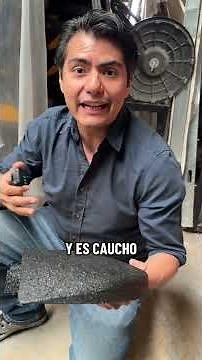 ¿Topes de estacionamiento o reductores de velocidad? Aprende a distinguirlos