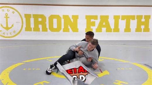 Ebed Jarrell | Wrestling Coach on Instagram: "Final Part Of Leg Riding Defense Check out the full video on our YouTube channel, link in bio. #wrestling #ironfaith"