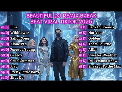 Best Sad Songs Remix 2025 🎵 Mashup Full Bass | Heartfelt Vibes & Deep Emotional Drops