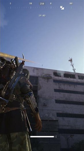 Hidden RARE Loot Spot in Arc Raiders Buried City