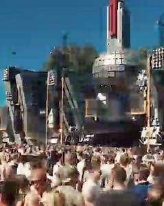 Counting down the hours, 𝗬𝗮 𝗿𝗲𝗮𝗱𝘆?! 🔥 AWAKENINGS | SUMMER FESTIVAL 2022 Lineup release: tomorrow FEB 17: Start ticket sale voucher owners FEB 24: Start ticket sale pre-registration MAR 01: Start general ticket sale Register now: awak.enin.gs/pre-reg22 | Awakenings