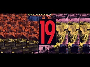 [1985] Nineteen - Paul Hardcastle w/lyrics