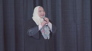 Breaking Barriers: Shining my Own Light