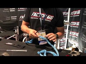 Factor 55 Fast Fid | SEMA Show 2016