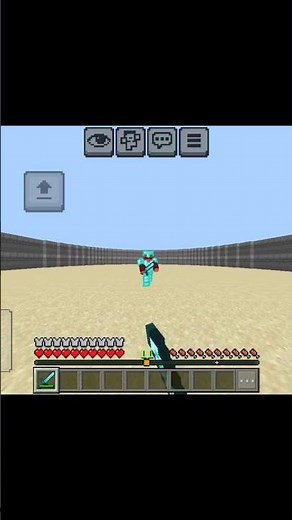 minecraft java sword pvp mastering day-4 update