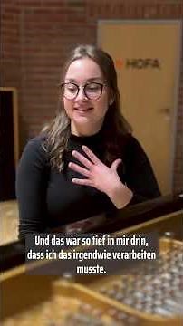 🎶 EQUALITY - Behind the Scenes mit Hanna #musik