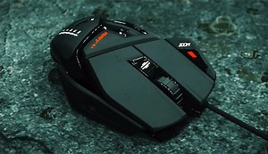 Mad Catz Rises from the Ashes, But Fans of Their Fight Sticks Will be Disappointed