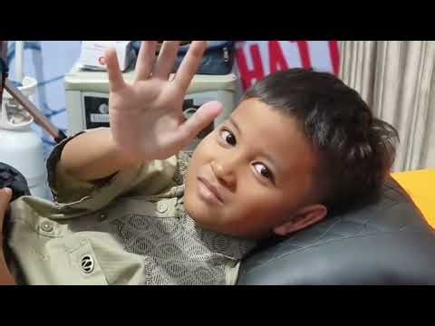 Genzi Khitan Hipnotis