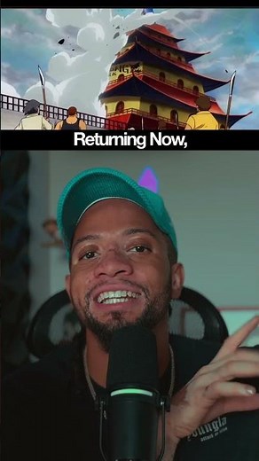 What If Arlong Came Back To One Piece?