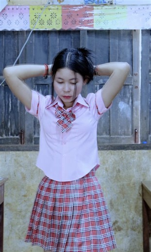 Who Is Trying to Protect Her? 🖤 #neth #viraltiktok | tiktok dances