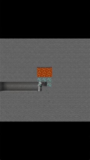 ESCAPE MATRIX || MINECRAFT || #viral #minecraft #youtubeshorts