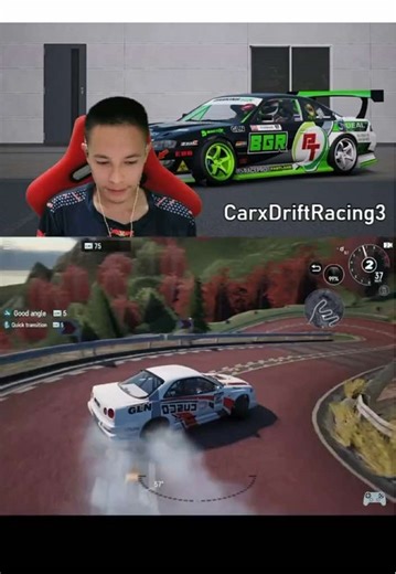 RB26 Engine Sound: A Drifting Experience