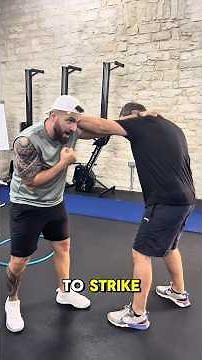 The Forward Slip — Stay in the Fight 🥊