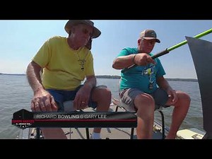 $30,000 Crappie Masters 2021 Championship Saturday (Day 2) From Lake D'Arbonne - S11E09