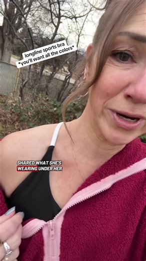 Longline Sports Bra: Comfort and Style for Every Workout