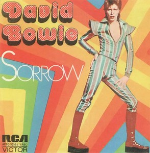 Sorrow | The Bowie Bible