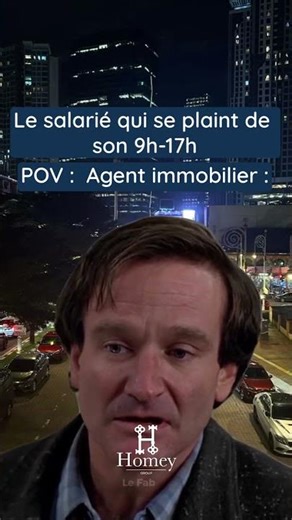 Real Estate Agent vs. 9am-5pm: The REALITY of the job in Haute-Savoie! 🏠🔥 #RealEstate #Job #POV