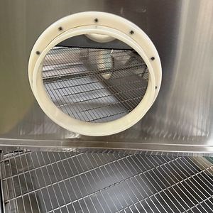 [Hot Item] Advanced Modular Poultry Isolation Unit for Safe Farming