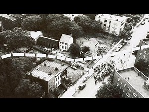 Weeksville, Brooklyn | The City Concealed