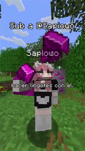 Este Mod Añade un DETECTOR DE ORES en Minecraft 🕵️🕵️🕵️