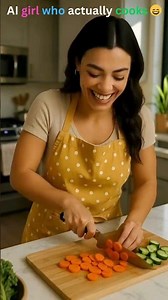 When the Algorithm Learns to Cook 😎