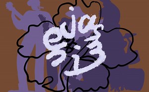 “东南大学幺零肆音乐节”大学生乐队Jasmine《再见杰克》《向阳花》现场表演