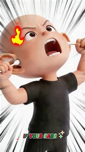 Visual & Gentle: Game-Changing Ear Pick for Safe Use#Bebird #tiktokshopholidayhaul #earpick #earwaxremoval