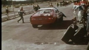 Throwback Thursday in honor of a great friend of SVRA, VROC, Trans Am, and former INDY 500 driver John Martin. John Martin passed recently, and in his honor we are posting a fantastic interview with in the 1971 Trans Am season with the AMC Javelin. His words about race team crews still ring true. John, you are missed. | SVRA