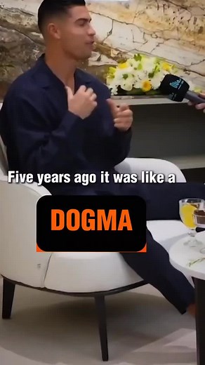Word of the Day: Dogma | Learn Advanced Vocabulary