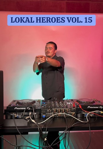 Top 5 Indo Bounce Mixtape by Lokal Heroes DJ | JayJaxDJ