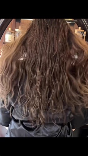 أنوثتك تبدأ من شعرك✨ #اكستنشن ##hairextensions #السهل_الممتنع #الرياض_الان #مساج