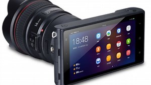 The Rise of the Android Camera?