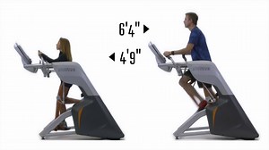 The Zero Runner offers state-of-the-art design that replicates an exerciser’s natural form but eliminates the stressful impact. Enabling virtually anyone to walk, jog or run safely and comfortably. | Octane Fitness