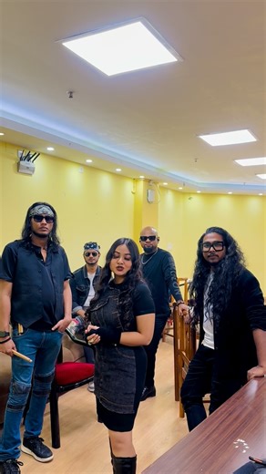 IN SYNC | See you in a while 🫶🤘✨ !! @nujs_outlawed | Instagram