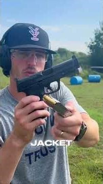 Can a 100-Year-Old Safe Stop Bullets? We Tested It 💥