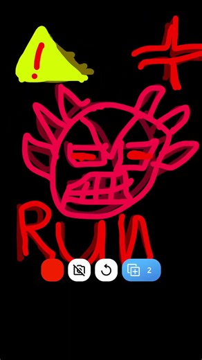 I’m trying to do a reference to Geometry Dash difficulties ￼