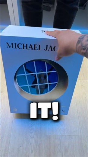 OPENING THE MYSTERY BOX 💔