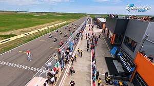 21 reactions | Nu-ți fă planuri pentru weekendul 7-9 Iulie  Pentru că ți le facem noi  Te așteptăm la MotorPark Romania la a 3-a Etapă MotoRC. Cel mai bun loc e în Zona VIP CFMOTO 卵 Ne vedem acolo! ATVRom Dă-te cu noi! -- #atvrom #motociclete #motoromania #motorpark #cfmotoromania #campionatmoto #fiidiferit | ATVRom | Facebook