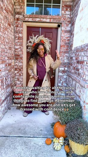Calling all the curvy cuties & all you awesome moms! Let’s be friends and let’s get dressed with confidence! Petite/ regular | Mom’s Style | slim thick | Amazon fashion | affordable fashion | fall outfits | easy elevated chic style | Jessica Wilson