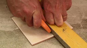 How To Use A Tile Cutter