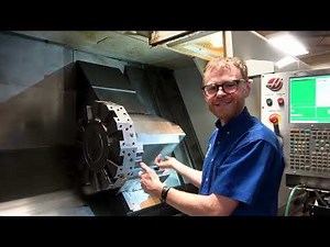 Lathe Alignment Field Day Part 2