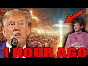 🔥Jan Markell Updates✝️2026 The World Won’t Reset—Christ Will Return