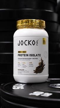 Protein Powder vs. Protein Isolate