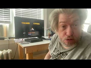 Lonely Man. no friends. Plays HOOK FOR SNES thank you for over 500 subscribers! You rock!!!