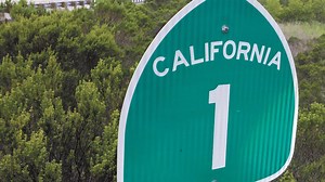 More construction planned for Hwy. 1 in Cambria, Big Sur. Expect delays of up to 15 minutes